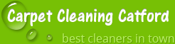 Carpet Cleaning Catford