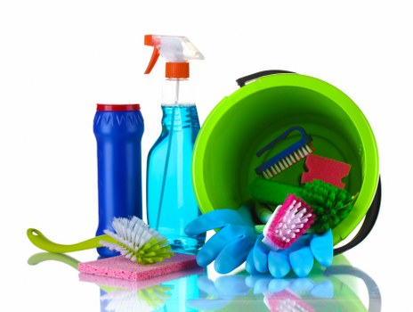 Local house cleaning service for Catford homes
