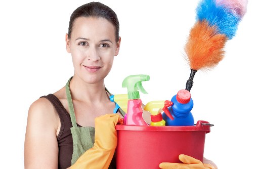 Carpetcleaning Catford modern slavery commitment introduction