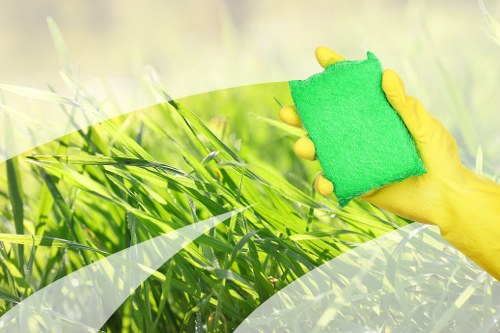 Upholstery cleaning for residential seating in Catford