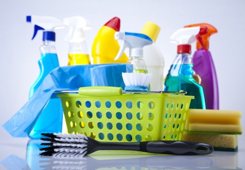 Professional house clearance service for homes and businesses in Catford