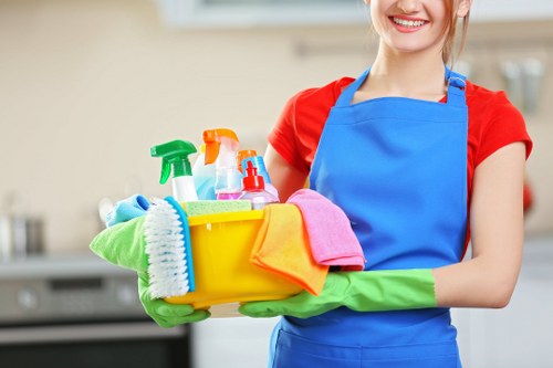 PCI compliant Catford carpet cleaning payments with trusted methods