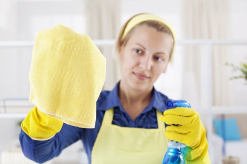 Final response to a carpet cleaning complaint
