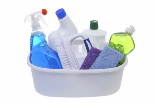 Regular cleaning service for a Catford home with everyday upkeep
