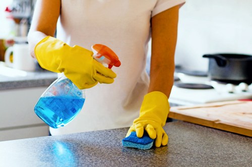 Local curtain cleaning for residential and commercial windows