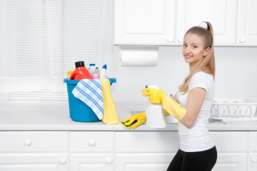 Safe payment options for Carpetcleaning Catford bookings