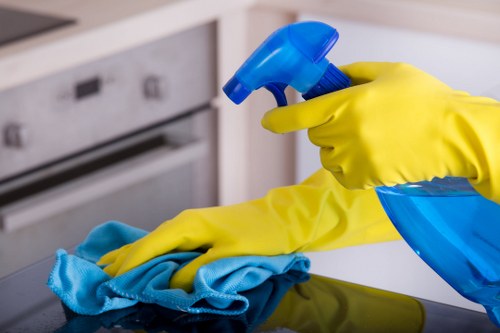 Carpet cleaning service in Catford