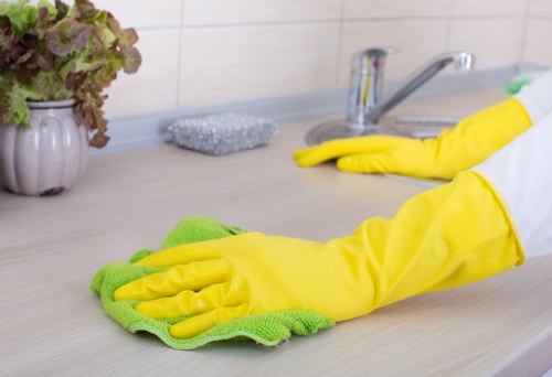 Free quote policy for carpet cleaning in Catford