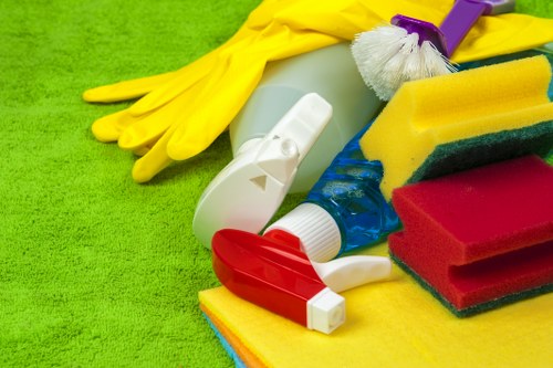 Local office cleaning in Catford for meeting rooms and commercial workspaces