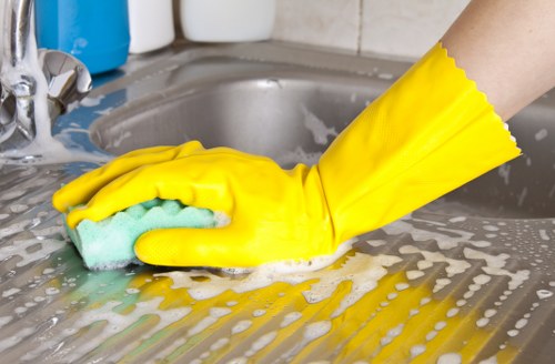 Payment and cancellation terms for carpet cleaning services