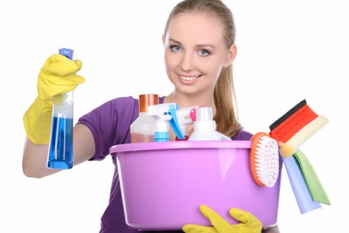 Deep cleaning a mattress to remove stains and odours in Catford