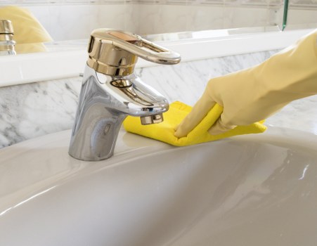 Regular household cleaning in Catford for busy families and professionals